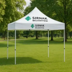 Taziye Çadırı 3×3 m.