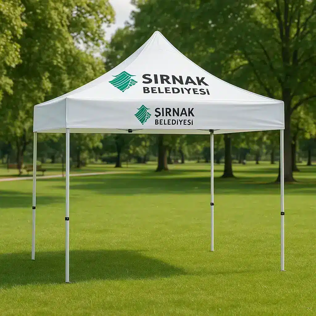 Taziye Çadırı 3×3 m. 1 Taziye Çadırı 3×3 m.