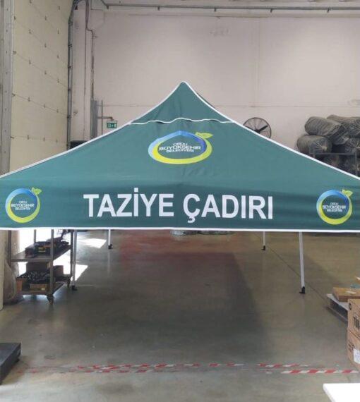 Taziye Çadırı Fiyatları