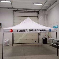 Taziye Çadırı Van 4×4 m.