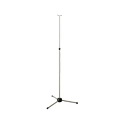 Teleskopik Afiş ve Bayrak Standı