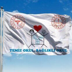 Temiz Okul Bayrağı