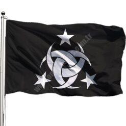 Teşkilat-ı Mahsusa Bayrağı