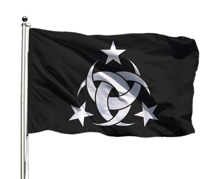 Teşkilat-ı Mahsusa Bayrağı 2 Teşkilat-ı Mahsusa Bayrağı