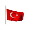 Türk Bayrağı Raşel 1000×1500 cm