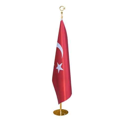 Türk Makam Bayrağı 2 Türk Makam Bayrağı