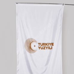 Türkiye Yüzyılı Bayrağı