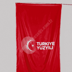 Türkiye Yüzyılı Bayrağı