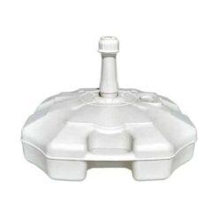 Yelken Bayrak Bidonu 20 L Beyaz