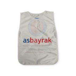 Yeni Grev Önlüğü (Biyeli)