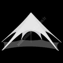 Yıldız Tente 14 m.