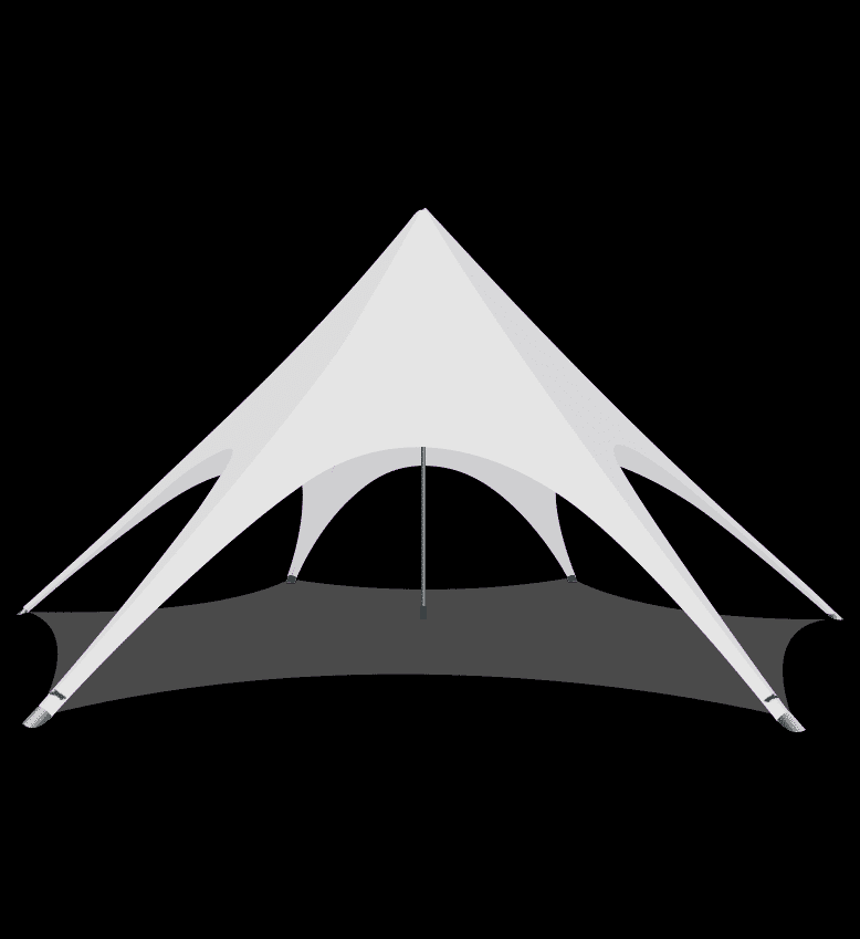 Yıldız Tente 14 m. 2 Yıldız Tente 14 m.