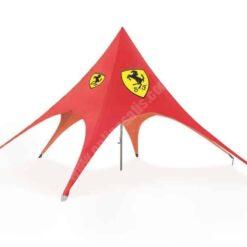 Classic Shop 21 Yıldız Tente 14 m.