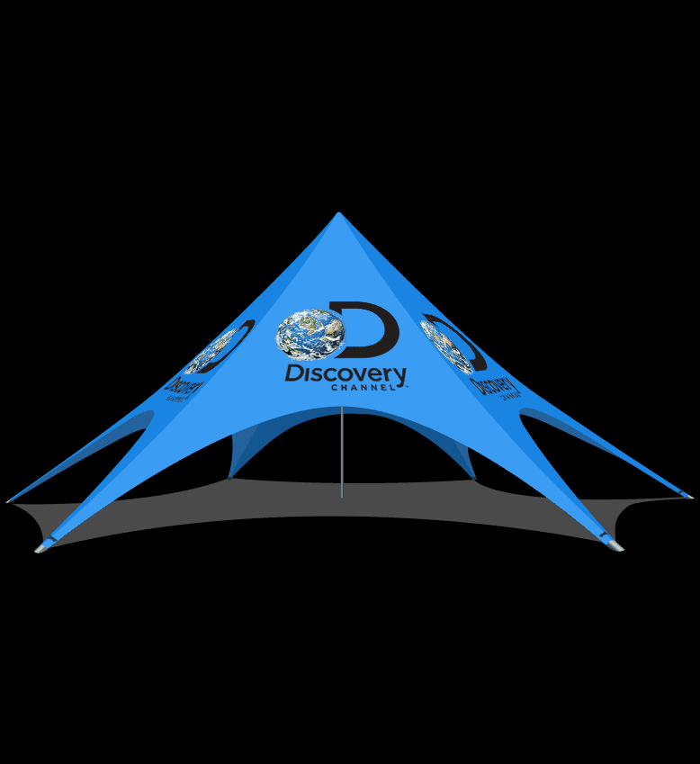 Yıldız Tente 14 m. 3 Yıldız Tente 14 m.