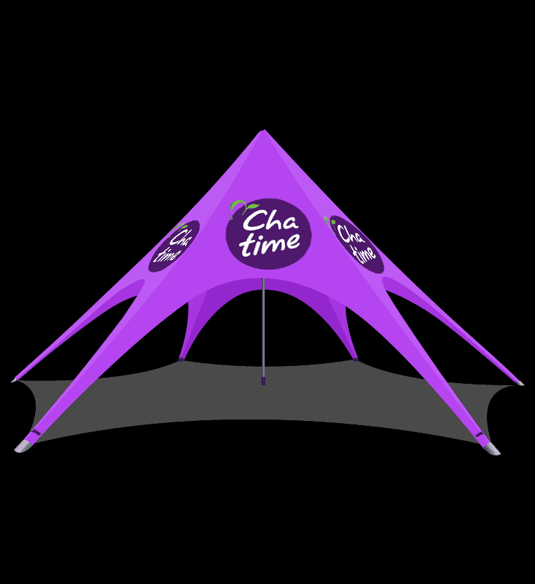 Yıldız Tente 14 m. 4 Yıldız Tente 14 m.