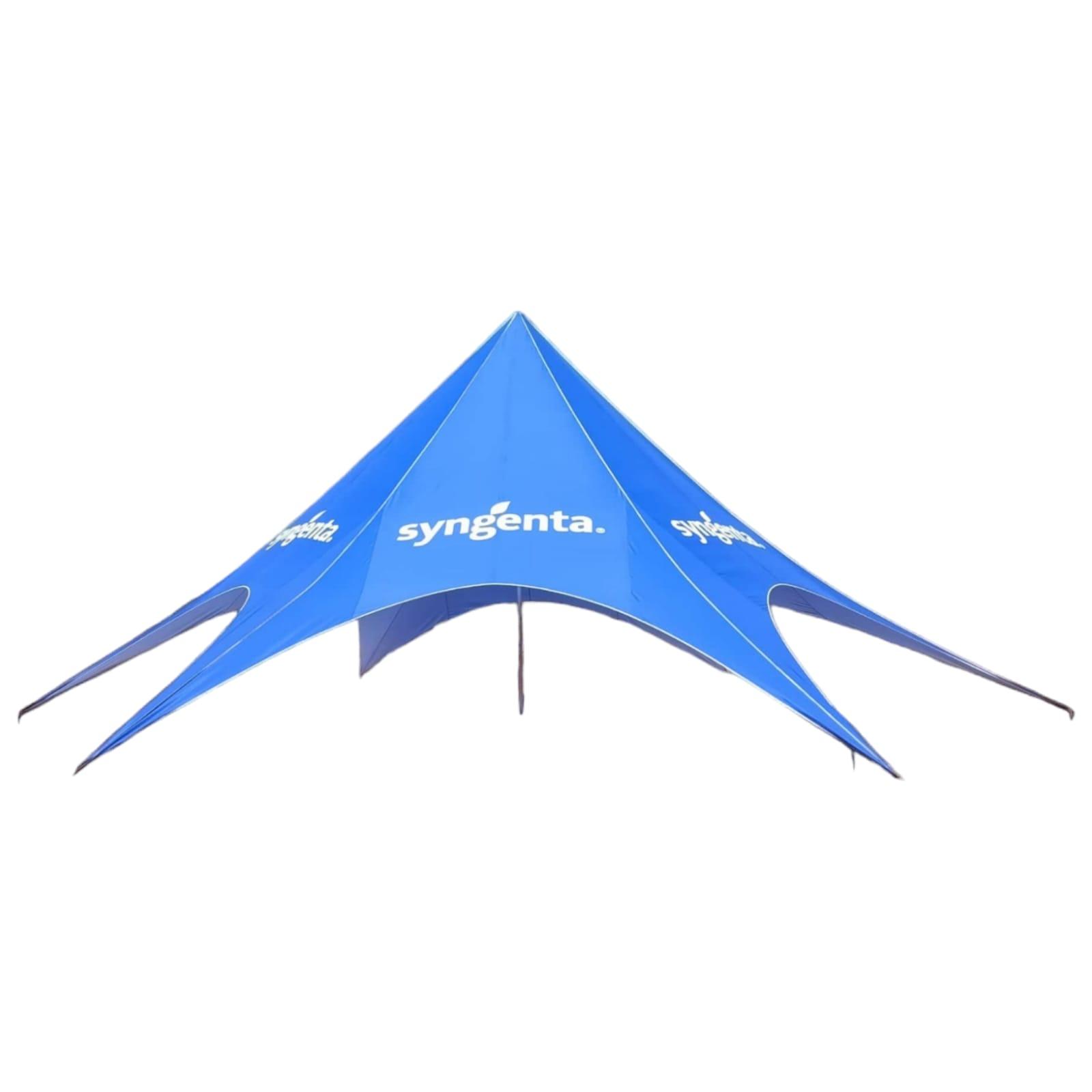 Yıldız Tente 14 m. 5 Yıldız Tente 14 m.