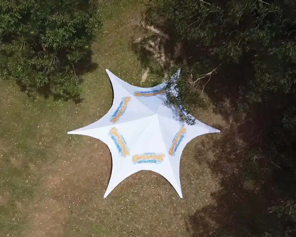 Yıldız Tente 14 m. 7 Yıldız Tente 14 m.