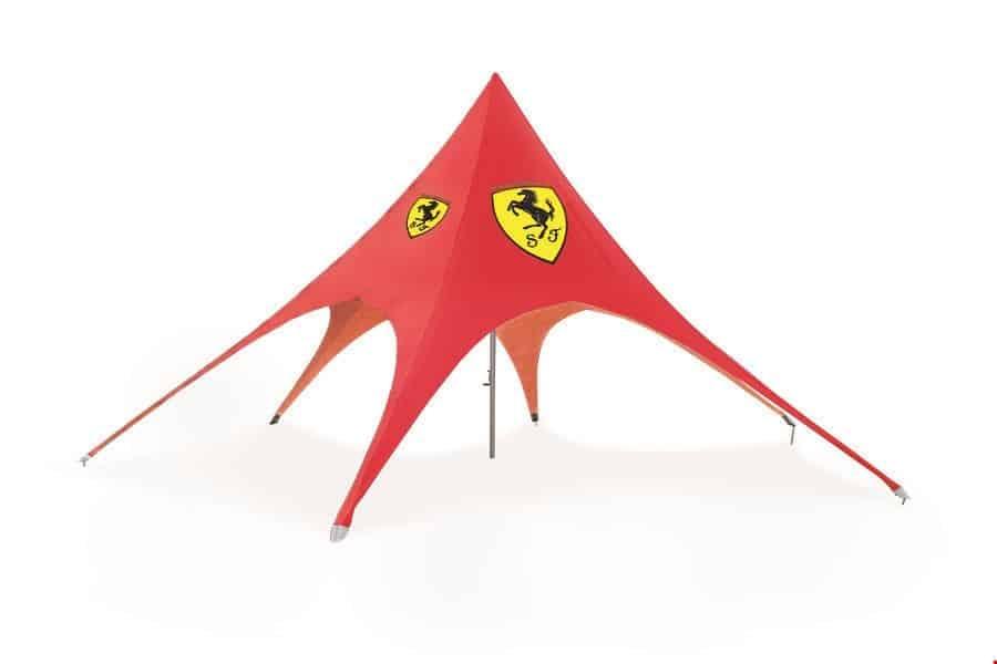 Yıldız Tente 14 m. 1 Yıldız Tente 14 m.