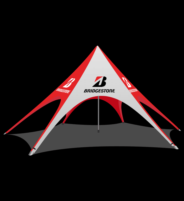 Yıldız Tente 9 m. 2 Yıldız Tente 9 m.