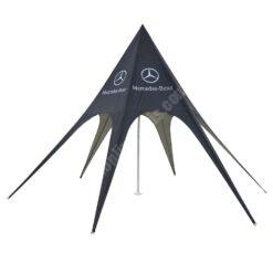 Classic Shop 28 Yıldız Tente 9 m.