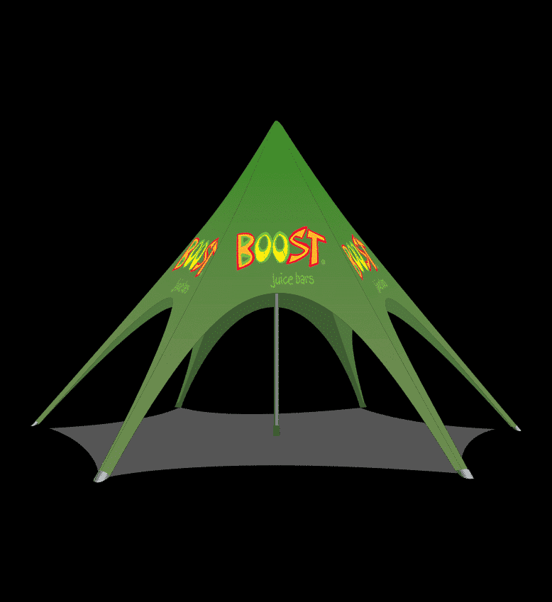 Yıldız Tente 9 m. 3 Yıldız Tente 9 m.