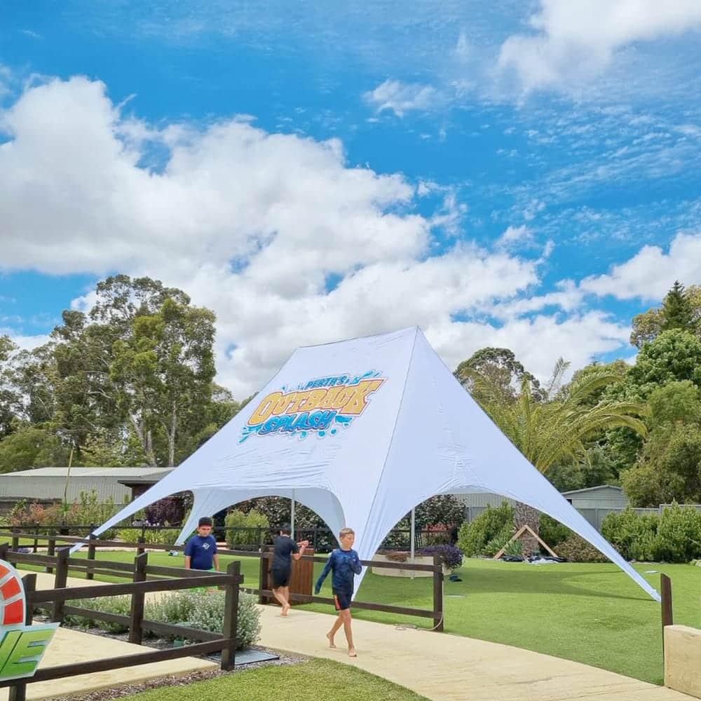 Yıldız Tente 9 m. 6 Yıldız Tente 9 m.