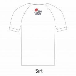 2026 Yeni Yönetmenlik Beyaz Tişört