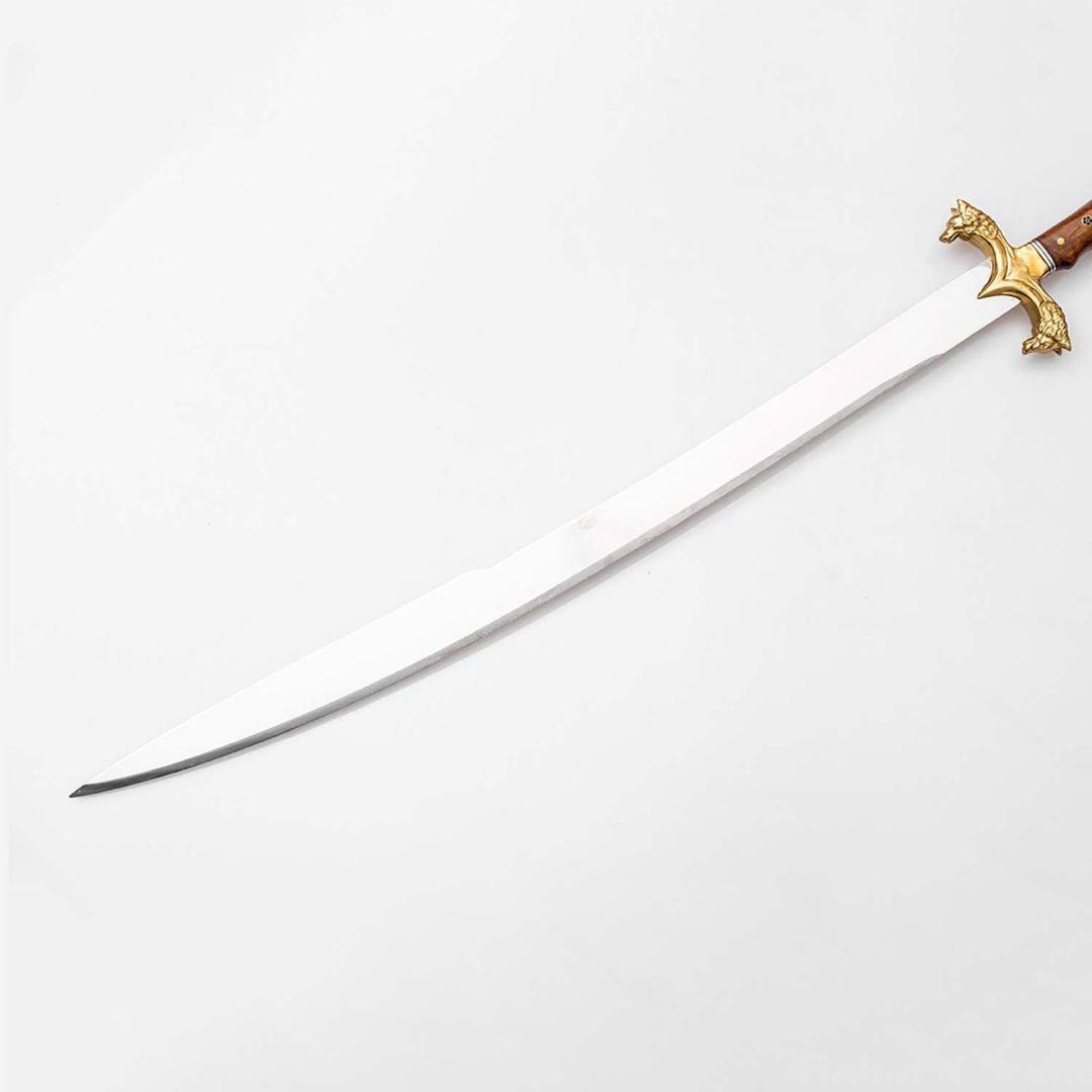 Kurt Başlı Çift Kurt Balçaklı Fatih 3 Kurt Başlı Çift Kurt Balçaklı Fatih