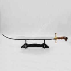 Classic Shop 18 Kurt Başlı Desenli Balçaklı Süleyman Şah