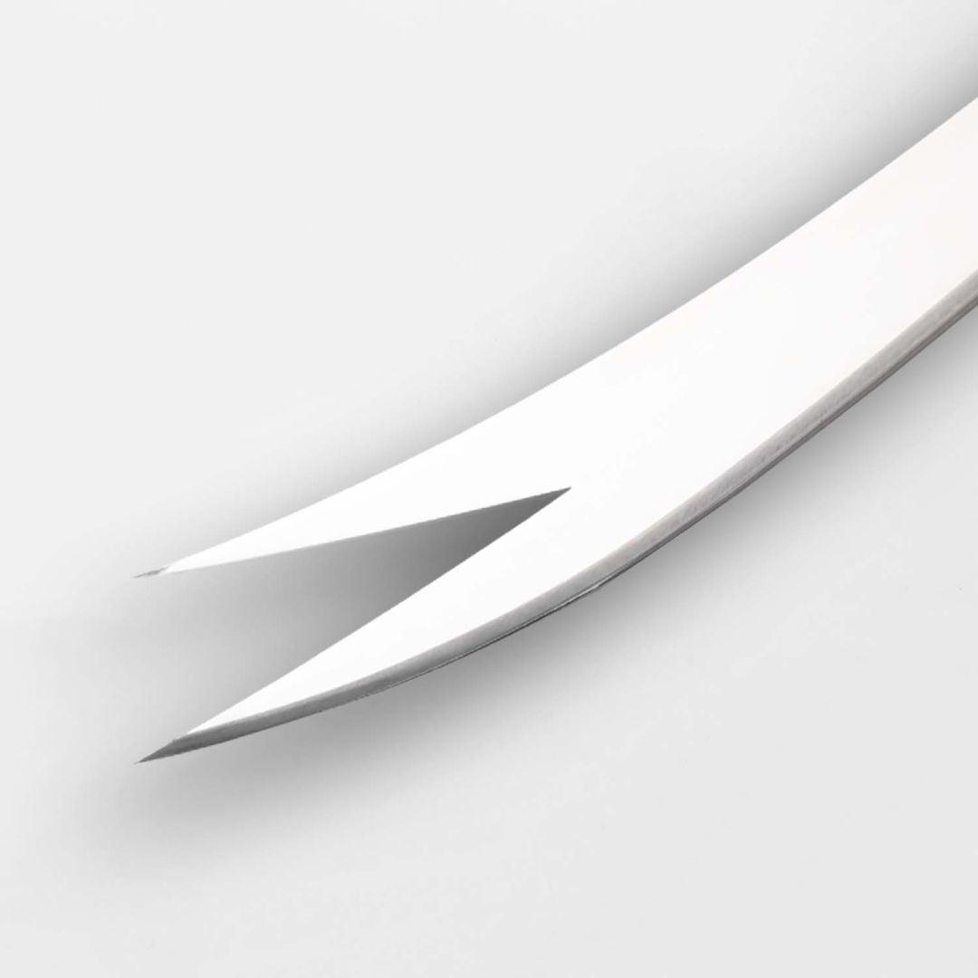 Kurt Başlı Desenli Balçaklı Zülfikar 3 Kurt Başlı Desenli Balçaklı Zülfikar