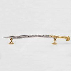 Classic Shop 16 Özel İşçilikli Yatağan Kılıcı