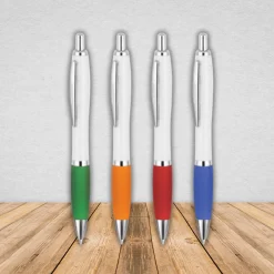 Plastik Tükenmez Kalem 2