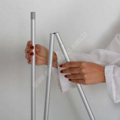 Roll Up Banner 80×200 34 Roll Up Banner 100×200