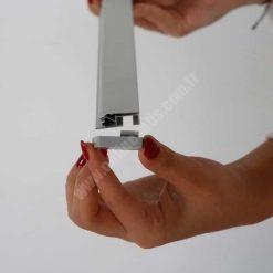 Roll Up Banner 80×200 35 Roll Up Banner 100×200