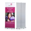 Roll Up Banner 80×200