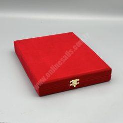Tasarım 15x20 Ahşap Albüm Plaket