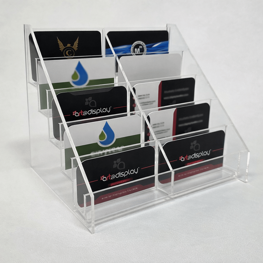 10’lu Kartvizitlik 1 10’lu Kartvizitlik