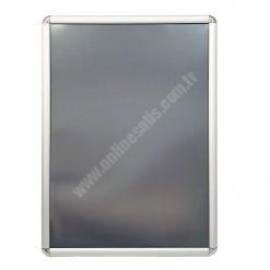 50x70cm Alüminyum Çerçeve Rondo Köşe (B2) – Eko