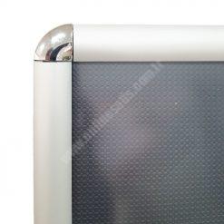 50x70cm Alüminyum Çerçeve Rondo Köşe (B2) – Eko 14 50x70cm Alüminyum Çerçeve Rondo Köşe (B2) – Eko