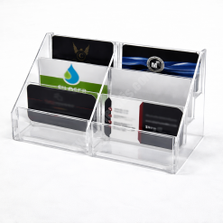 6’lı Kartvizitlik