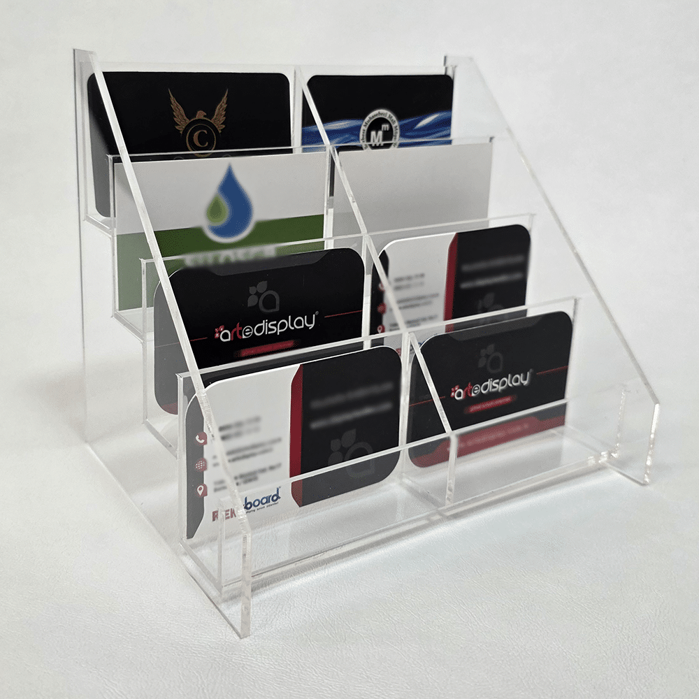 8’li Kartvizitlik 10 8’li Kartvizitlik