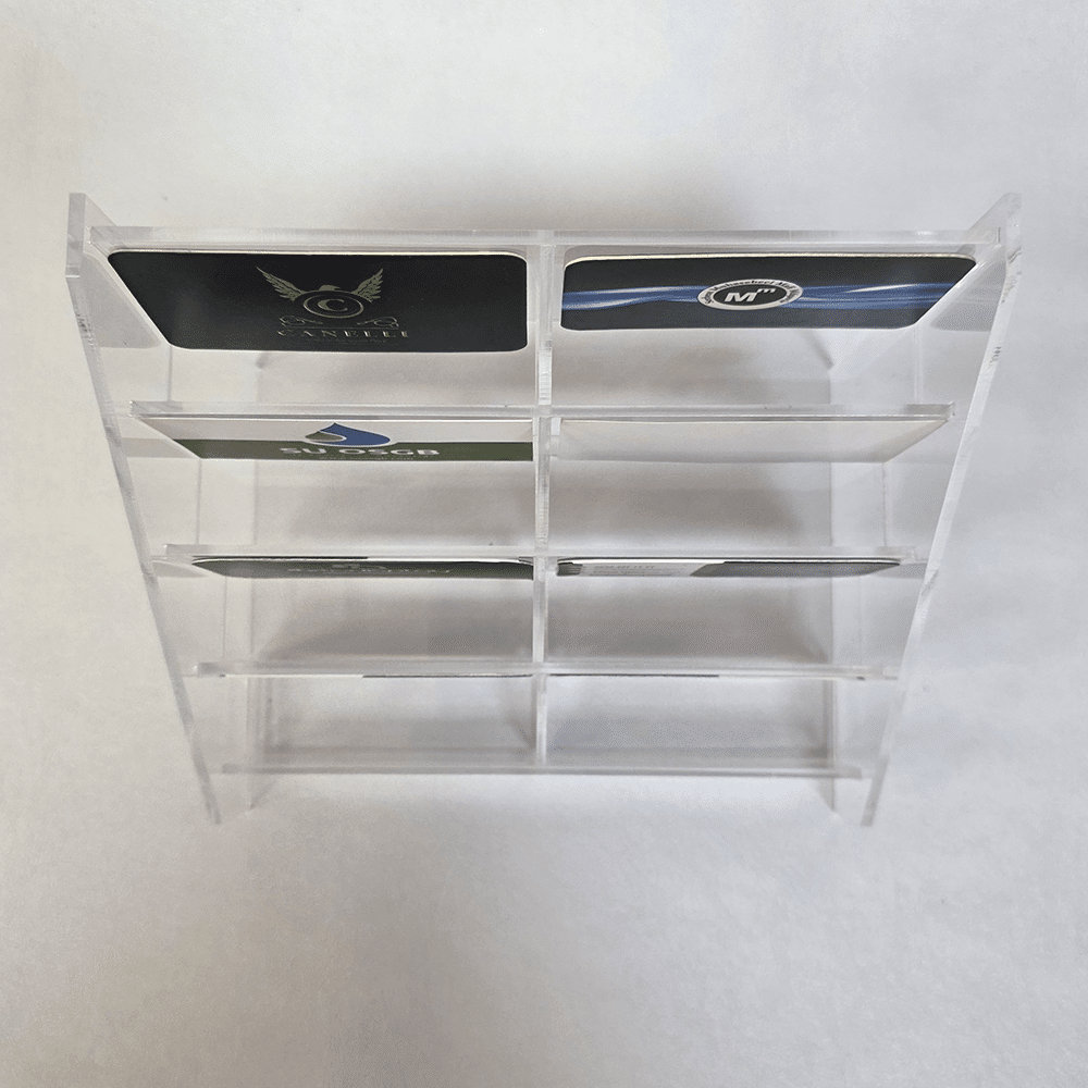 8’li Kartvizitlik 3 8’li Kartvizitlik