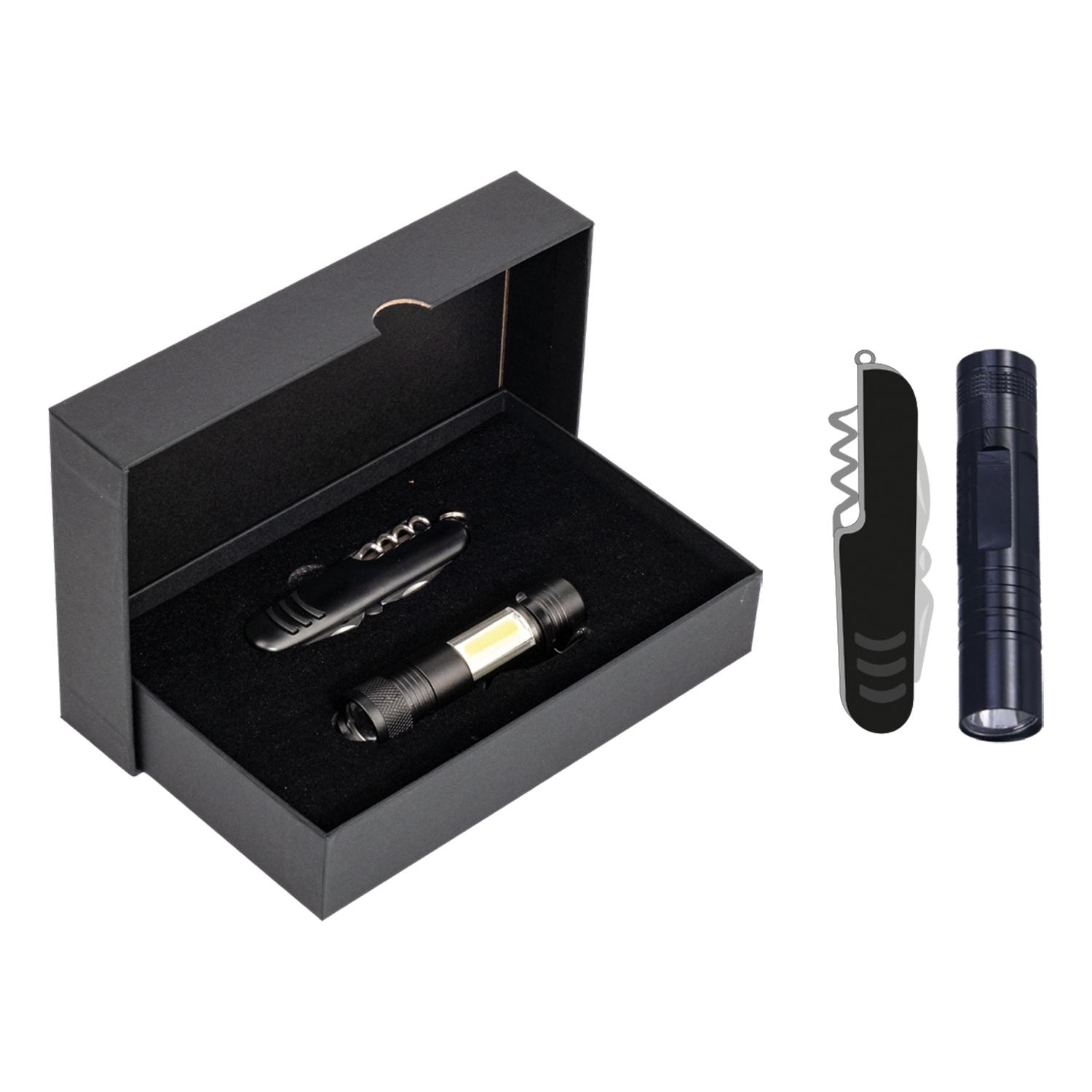 Karton Kutulu Vip Set