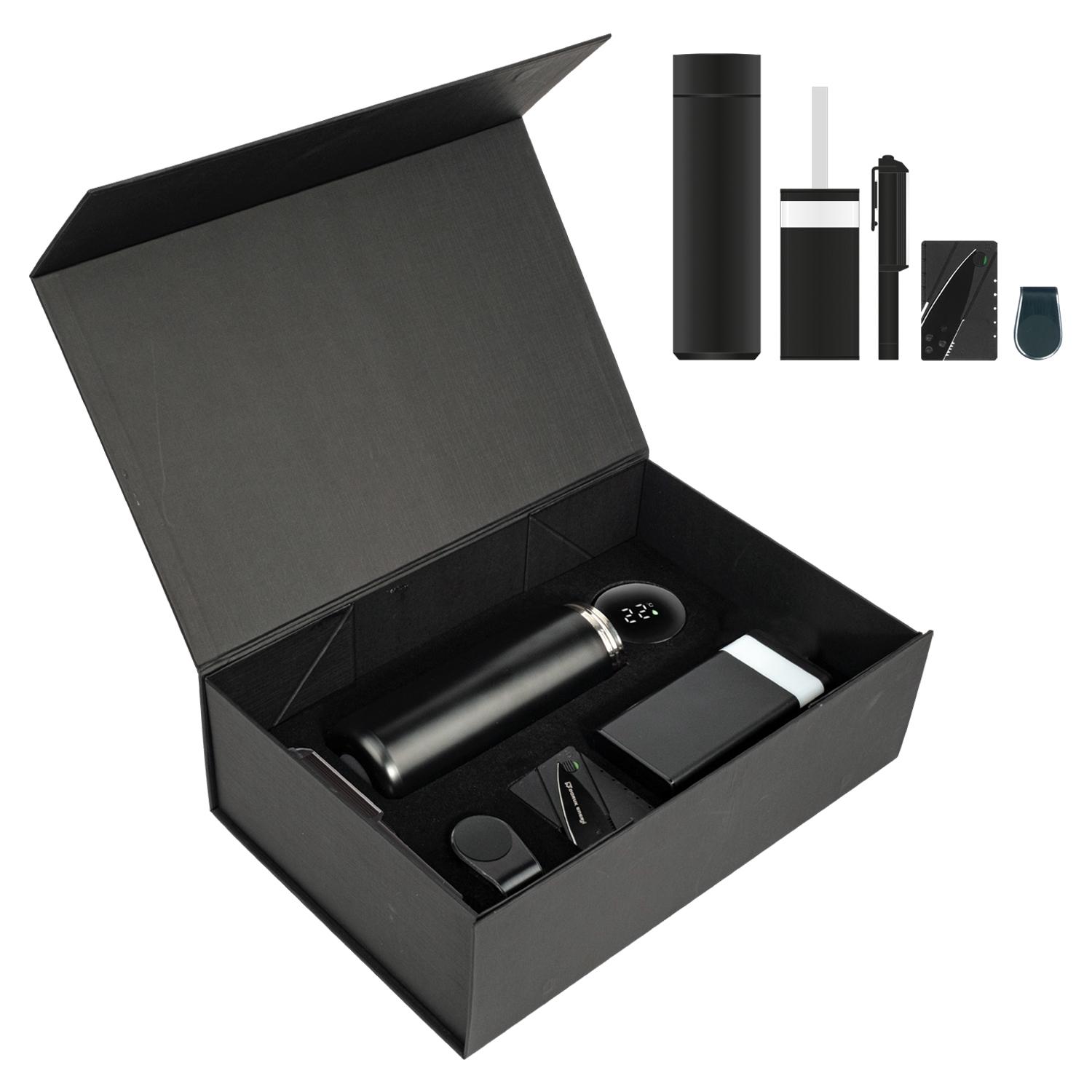 Karton Kutulu Vip Set