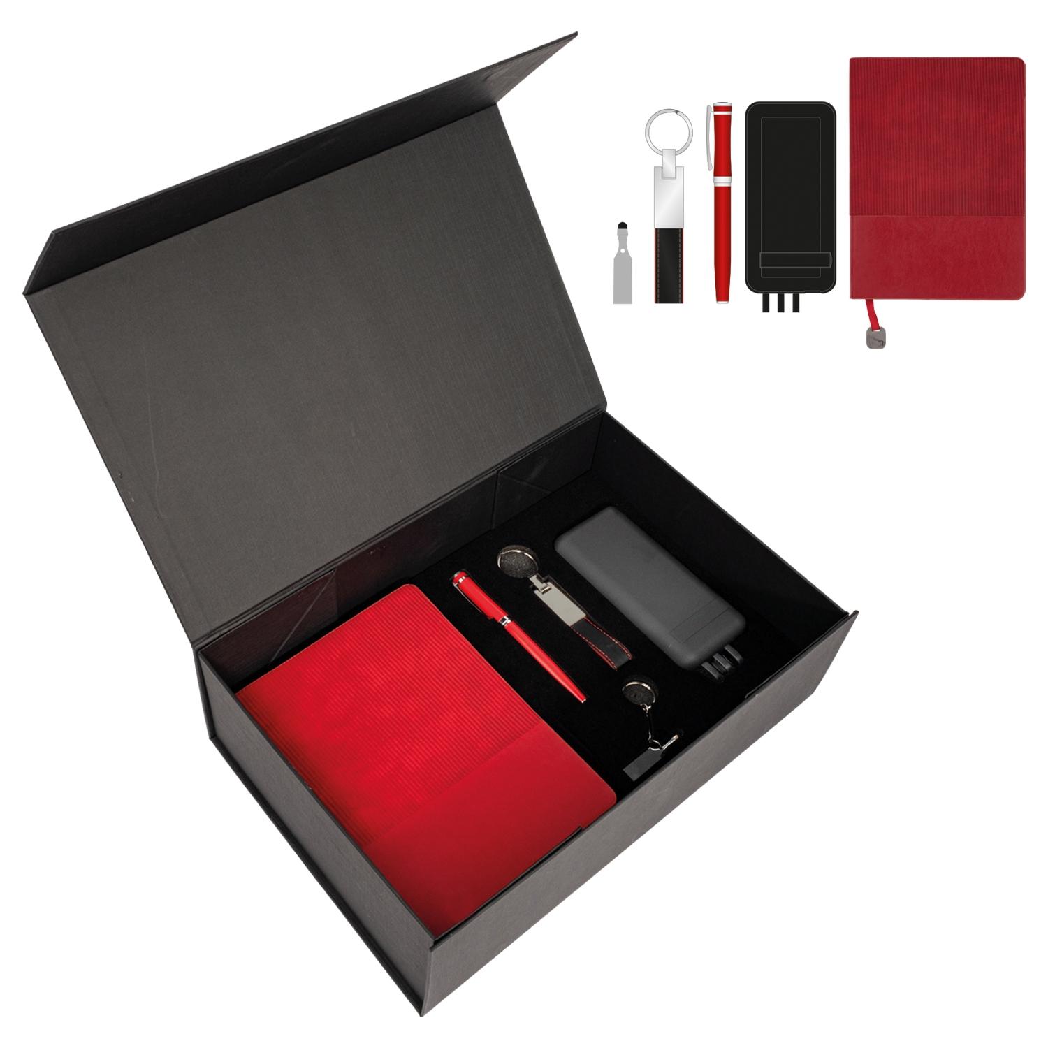 Karton Kutulu Vip Set