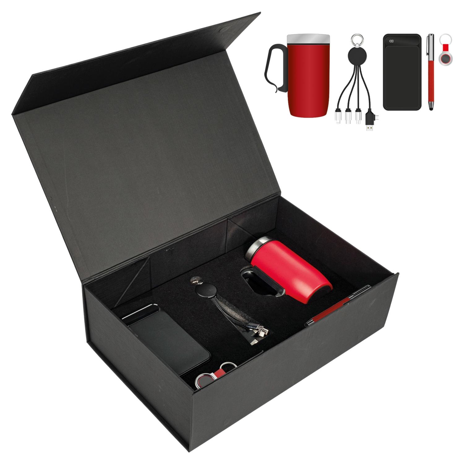 Karton Kutulu Vip Set