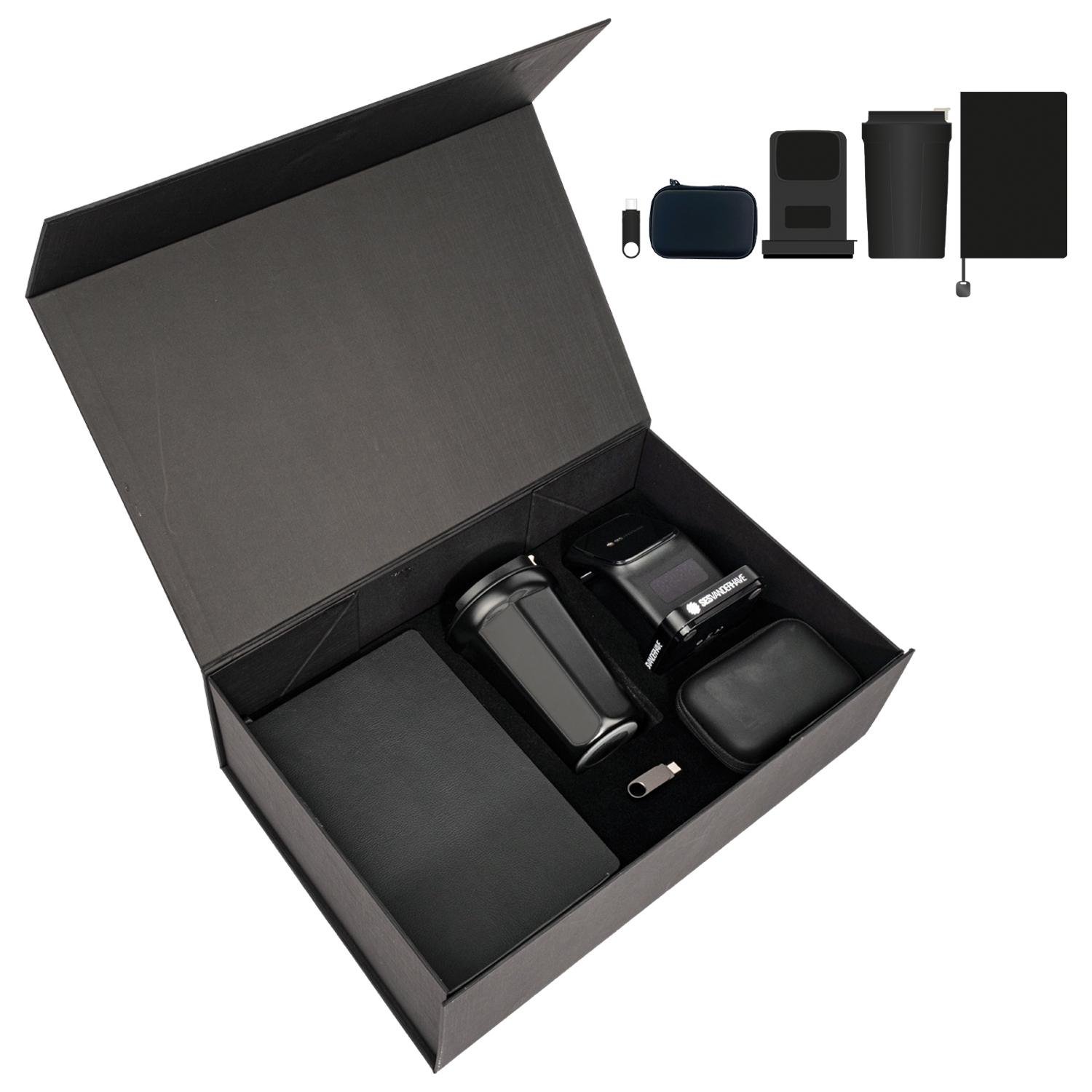 Karton Kutulu Vip Set