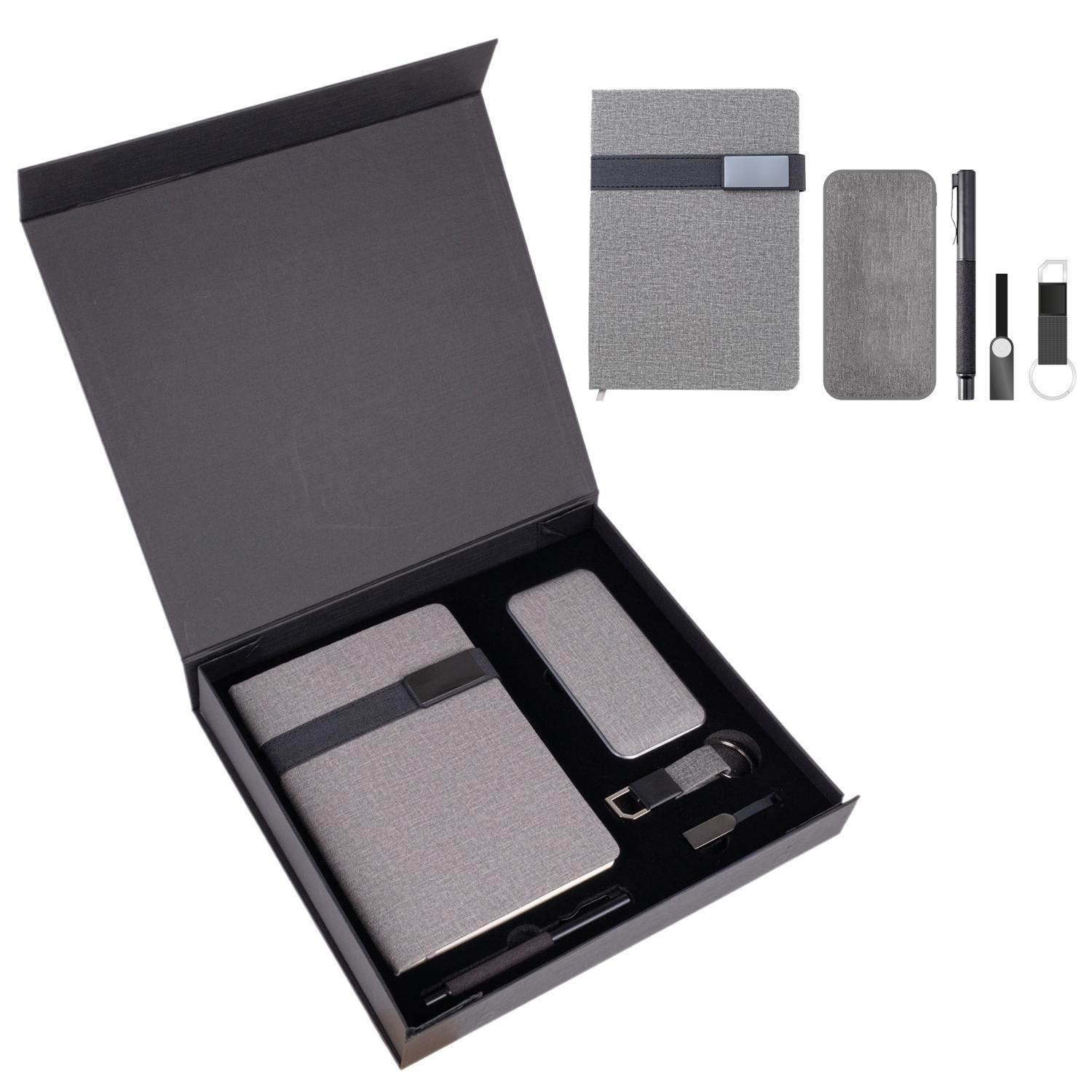 Karton Kutulu Vip Set