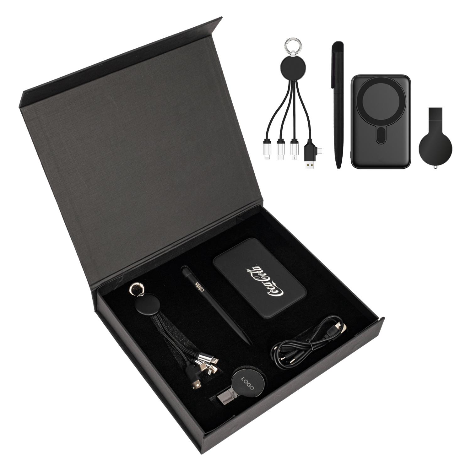 Karton Kutulu Vip Set