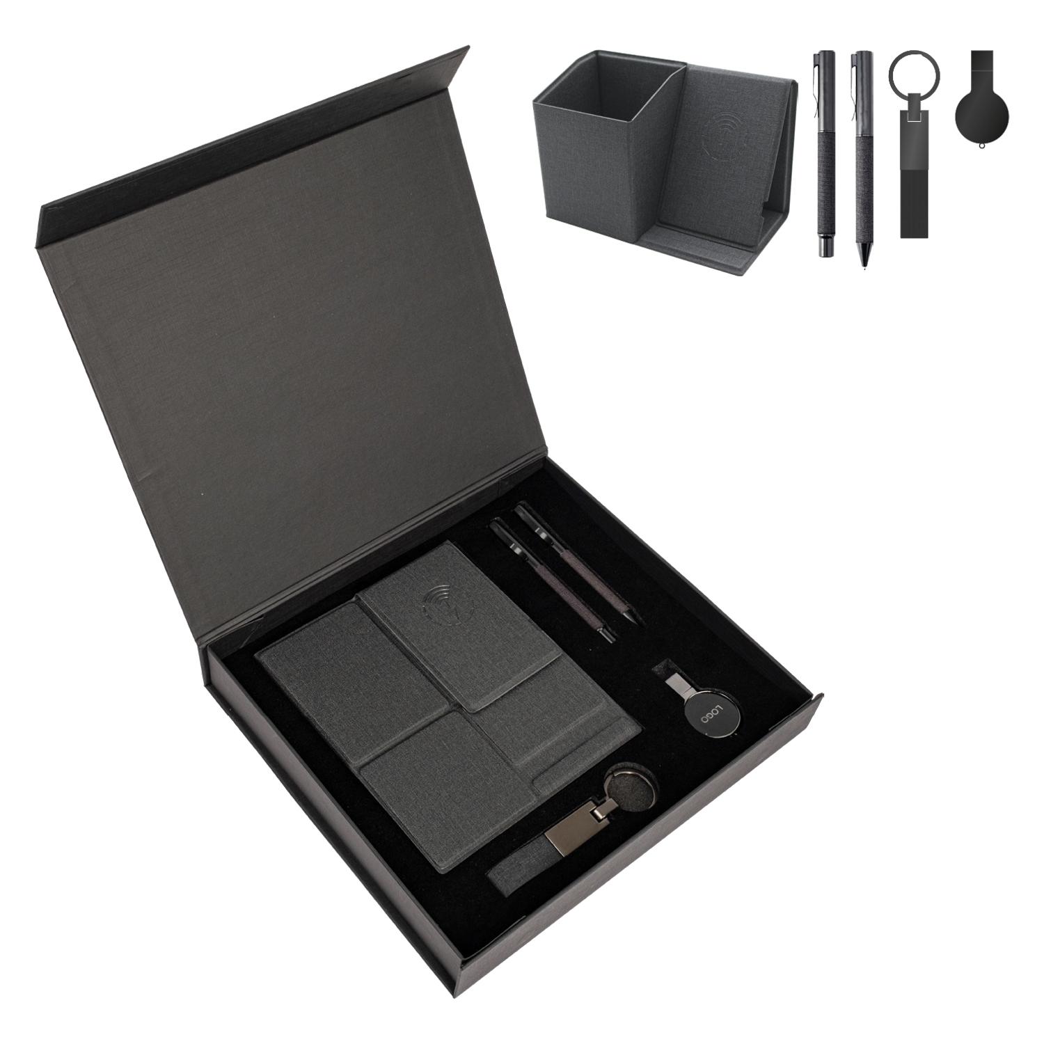 Karton Kutulu Vip Set